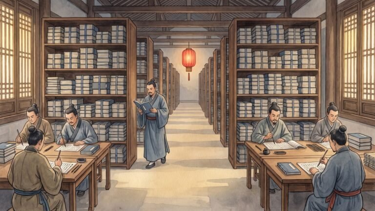 The Siku Quanshu