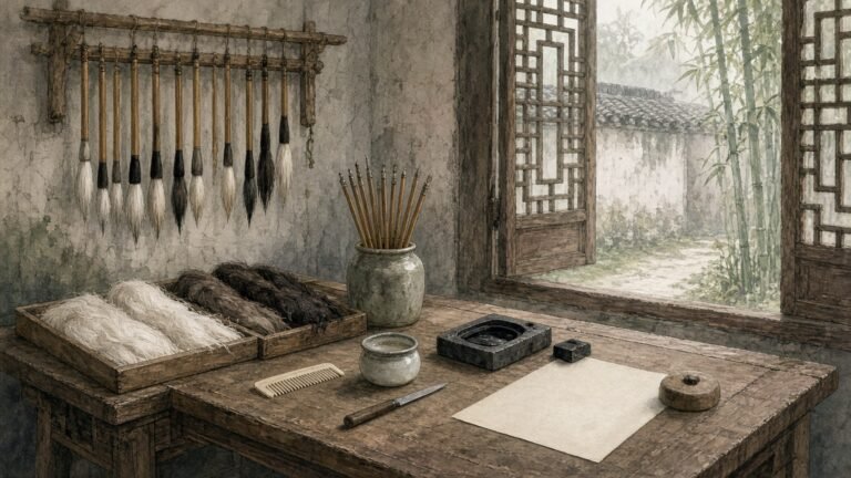 Why Chinese Has Two Official Scripts