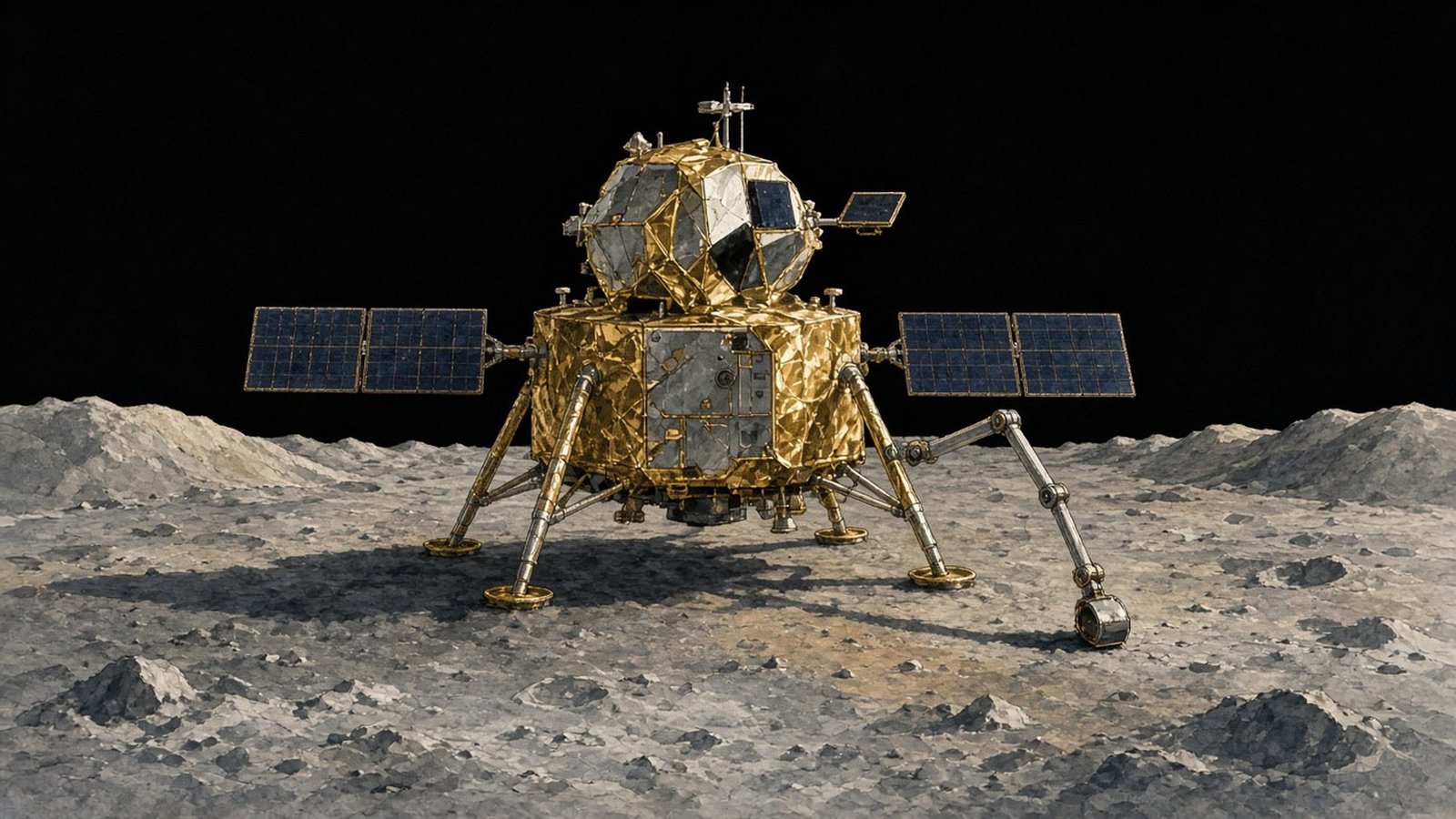 Chang’e-6 and the Far Side of the Moon
