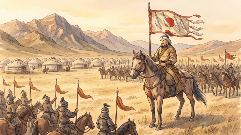 The Northern Yuan