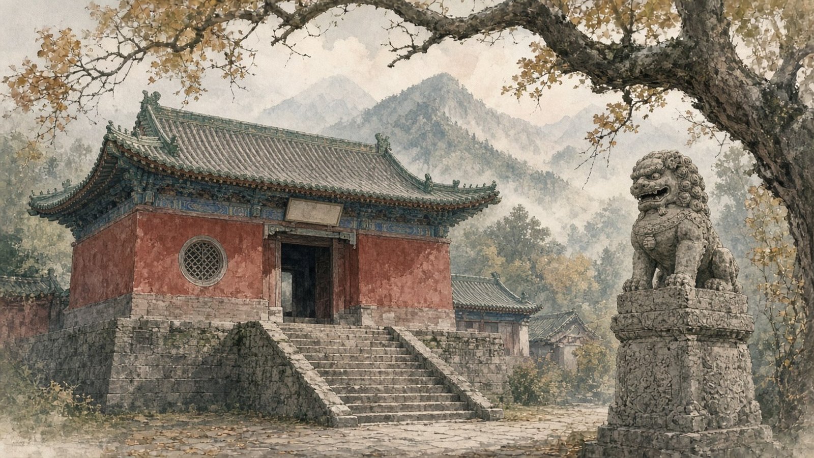 How Jet Li Took Wushu to the World